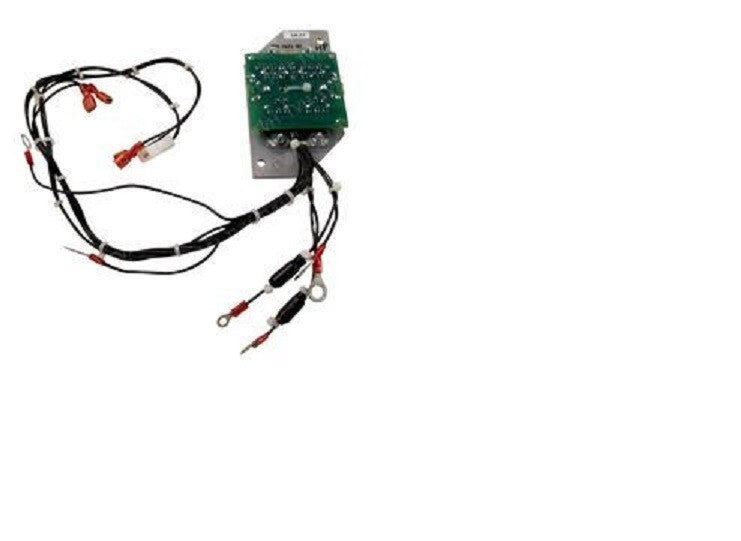 CT0927571 DRIVER BOARD