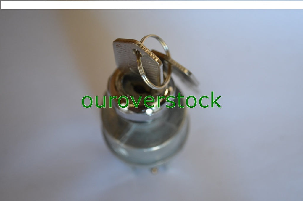 FOR CLARK, FOR HYSTER FOR YALE, UNIVERSAL FORKLIFT IGNITION SWITCH