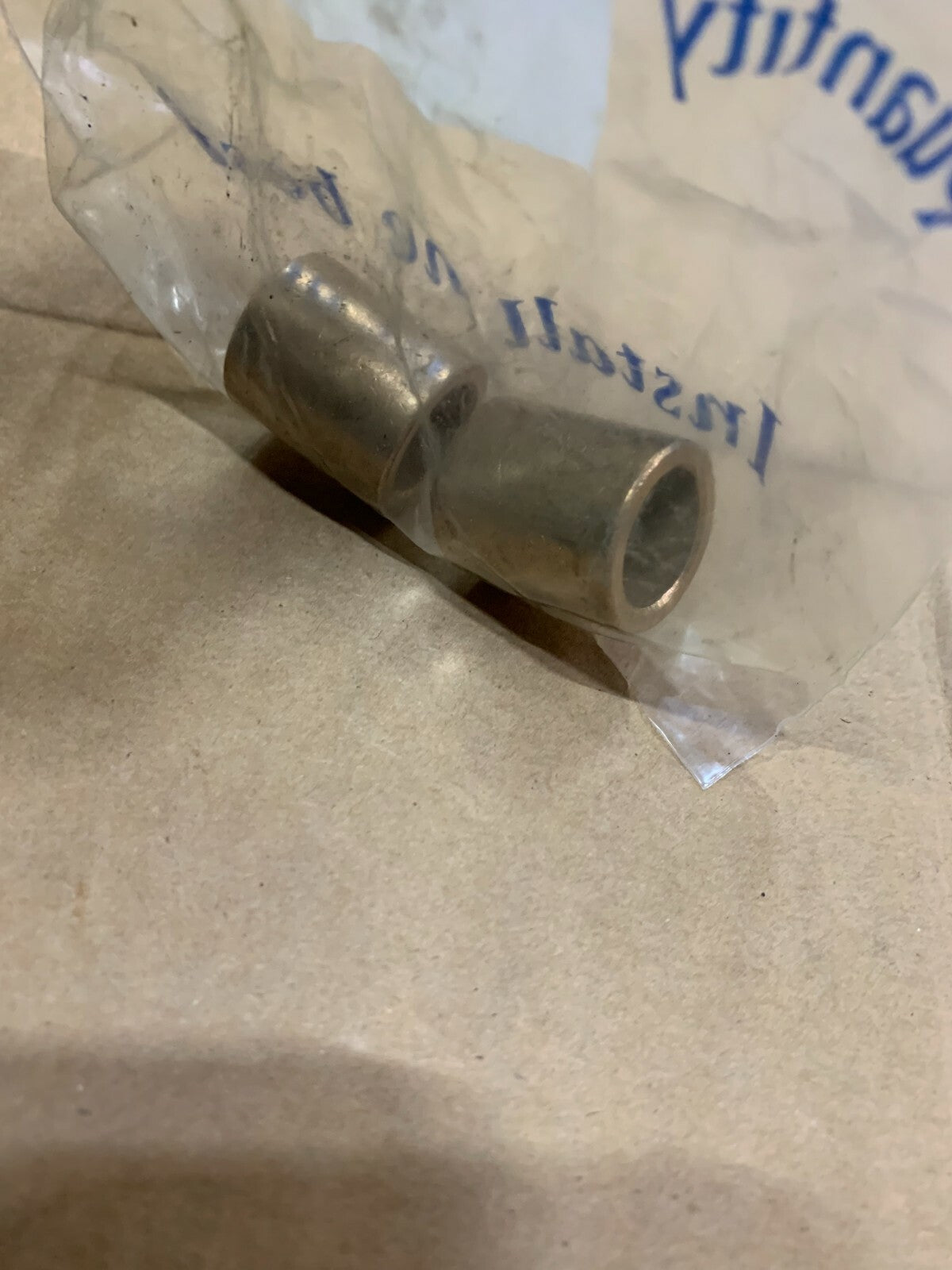 FOR Nissan Bushing 6597-025