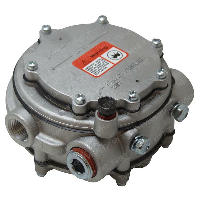 Forklift Model JB J Propane Converter Regulator Vaporizer SYLP1000 JB-2-IMP