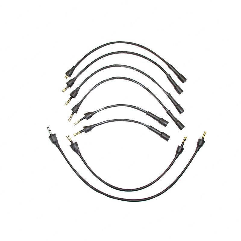 FOR Yale 518987001, WIRE KIT - IGNITION, Forklift GP080LC