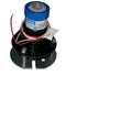 for Skyjack 124138 - Skyjack Tilt Cone / Level Sensor