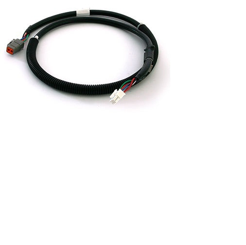 148520 TILLER HARNESS FOR CROWN WP 3000