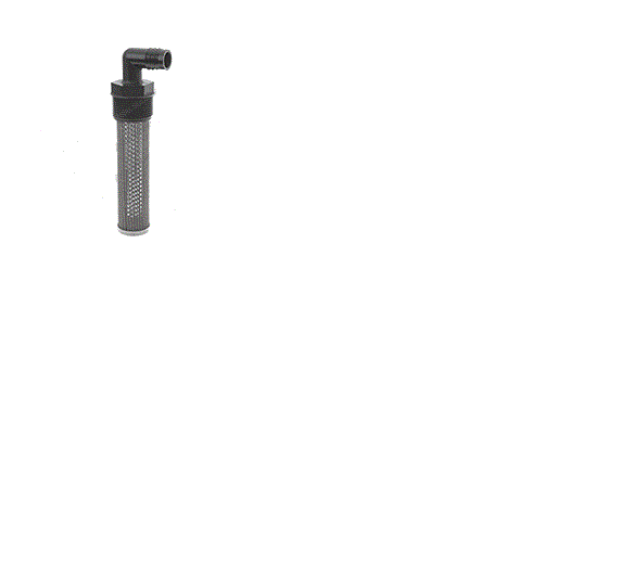 FOR GENIE STRAINER ASSEMBLY 55616, 55616GT