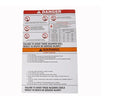 FOR Skyjack SJIII3015 DANGER GENERAL SAFETY DECAL 118277