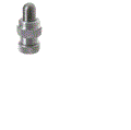 for Genie 63311GT - NEW Genie Snap Pin for scissor lift gate latch