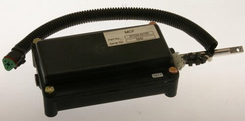 For Caterpillar 97C54-22100 ACCELERATOR BOX CONTROLLER - REPAIR