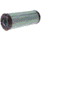 SNORKEL 8140004, FILTER - AIR FLAME RETARDANT