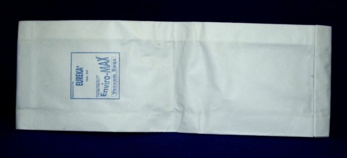 Advance 56637120, Vacuum Bags, Package of 10