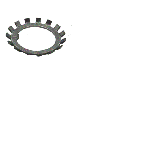 FOR CROWN LIFT TRUCK 1.0 RCTL WASHER - LOCK 060044-002