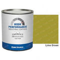 FOR NYK 999972001-GAL, Gallon Paint, Lime Green