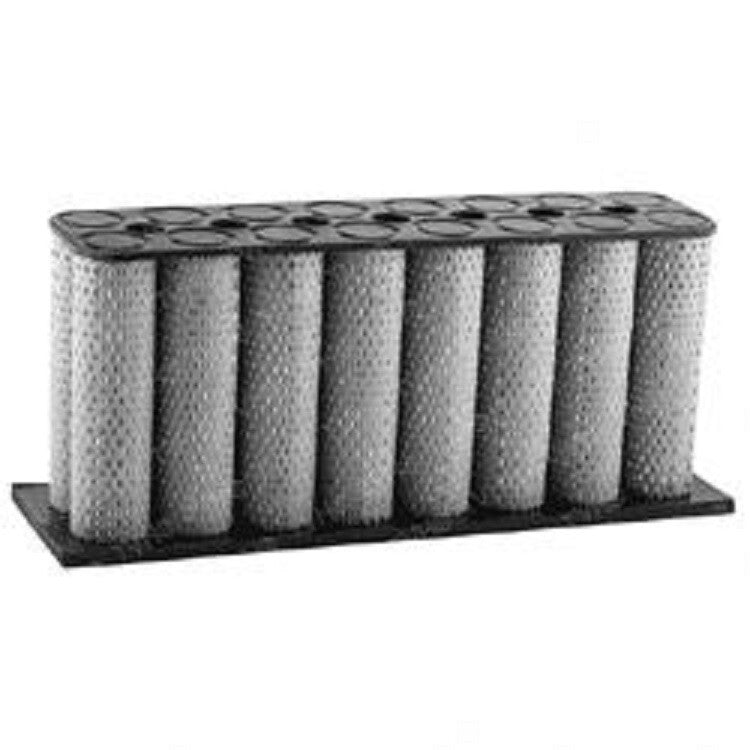 Allis Chalmers DA320C, Air Filter, Forklift