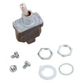 UPRIGHT 012797-000 SWITCH-2POS SPDT SEALED TOGGLE SCREW