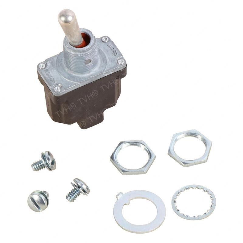 UPRIGHT 012797-000 SWITCH-2POS SPDT SEALED TOGGLE SCREW