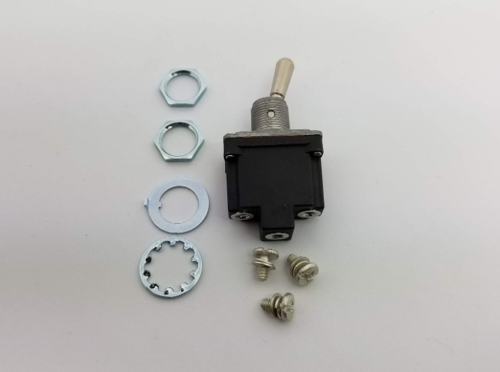 NEW Genie Toggle Switch (Genie: 128204, 128204GT)