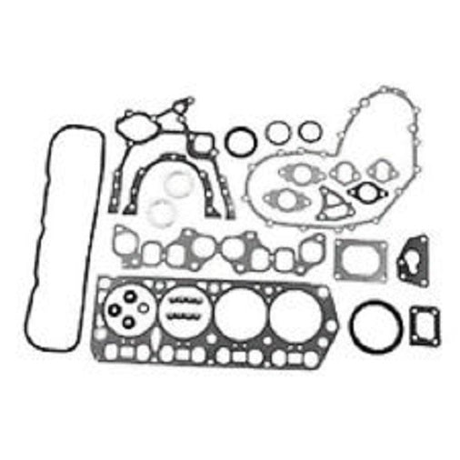 04111-20230-71 OVERHAUL GASKET SET TOYOTA