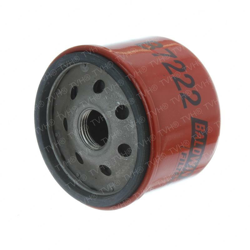 FOR Baldwin B7222 lube filter
