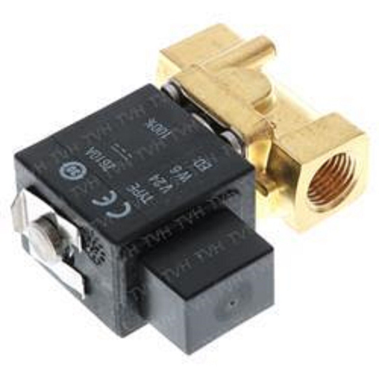 FOR Advance L08812960 SOLENOID - VALVE 24 V