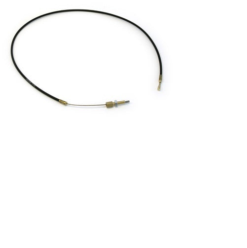 60056 BRAKE CABLE ASSEMBLY FOR BT L2000 AND L2300 FRAME
