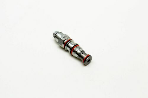 Genie 74872, Counterbalance Valve