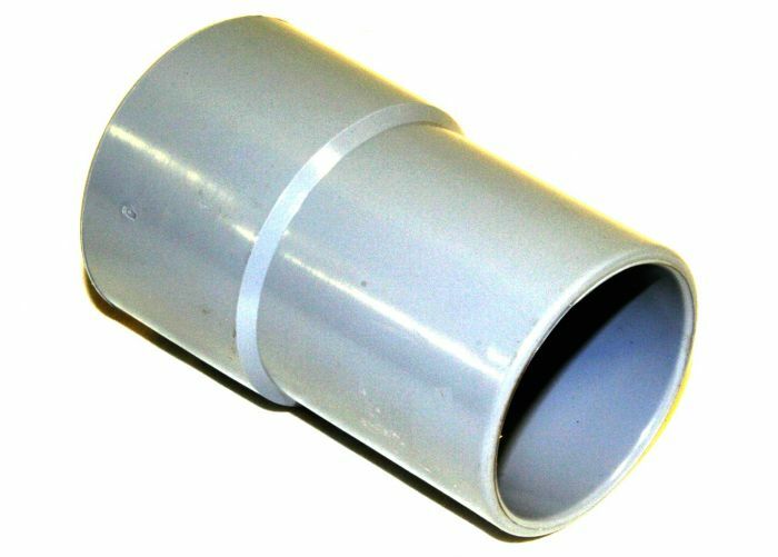 Quadra 81866, Hose Cuff, 2"