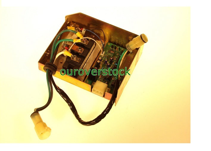 TOYOTA 24710-12240-71 CONTROLLER BOX