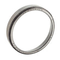 (QTY 2) Yale 502029936, BEARING CUP, DRIVE WHEEL HUB INNER, Forklift GLP050RG