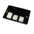 FOR JLG ZS9307517, PLATFORM CONTROL BOARD, 2033E