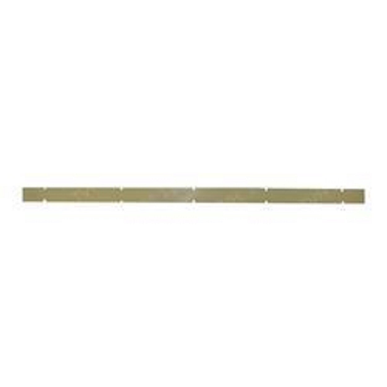FOR CLARKE BLADE - SQUEEGEE 30717A