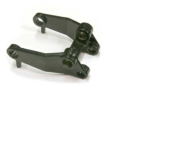 120E31 HANGER BRACKET FOR MOBILE ECO I-55 FRAME