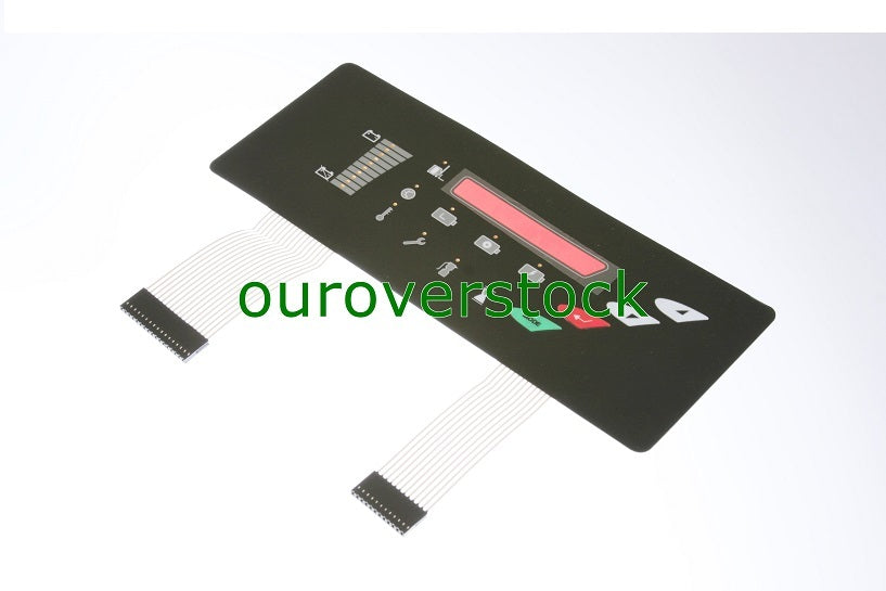 for TOYOTA 00590-44069-71 DISPLAY