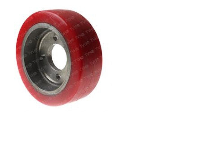 For Jungheinrich Multiton Drive Wheel 77800067