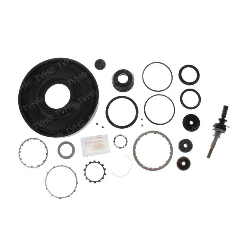 For Caterpillar 9184604618, REPAIR KIT, BRAKE BOOSTER, Forklift DP40K