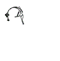 FOR GENIE 52570GT 52570, WIRE SET - SPARK PLUG