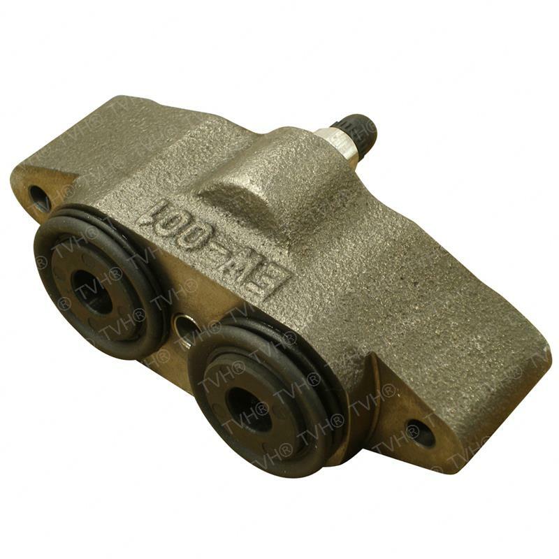 FOR Taylor Dunn 41-350-70, Caliper Assembly