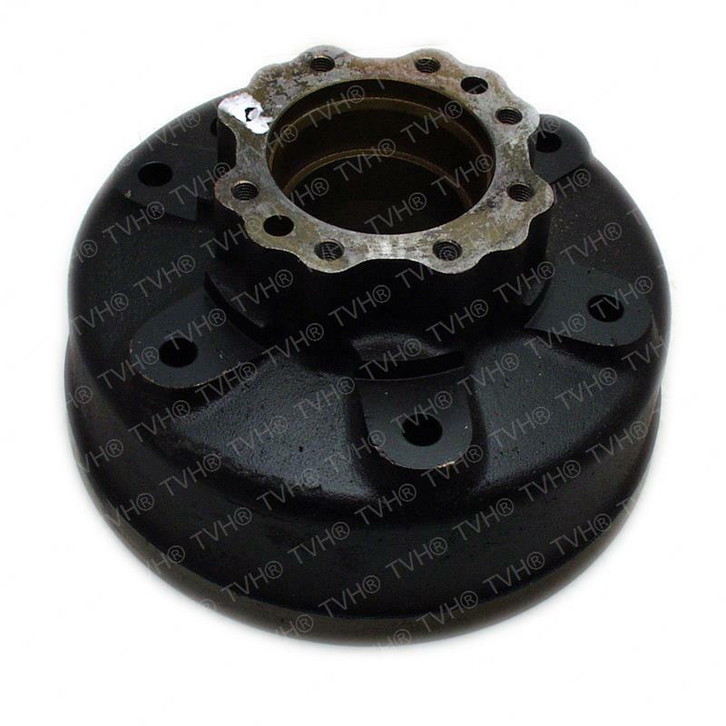 Hyster 1354175, Drum, For Wheel Brake