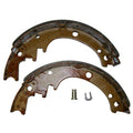 YALE 9291513, Brake Shoe Kit, 2 Shoes W/ Pin and Clip