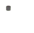 CROWN LIFT TRUCK 1.0 RCTL SPACER 076901-001