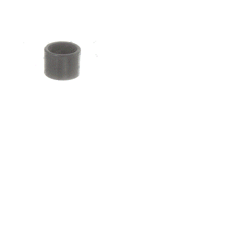CROWN LIFT TRUCK 1.0 RCTL SPACER 076901-001