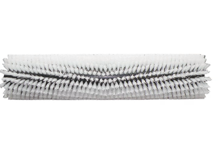 FOR TENNANT 386230, BRUCH - 39", 20 SINGLE ROW, POLY COLOR MAY VARY
