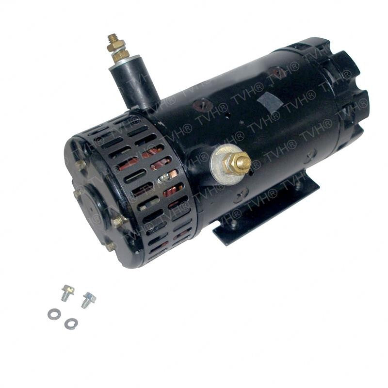 FOR JLG MOTOR - 24 VOLT 7016742