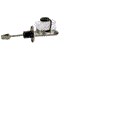 CLARK 7001070, CYLINDER - MASTER
