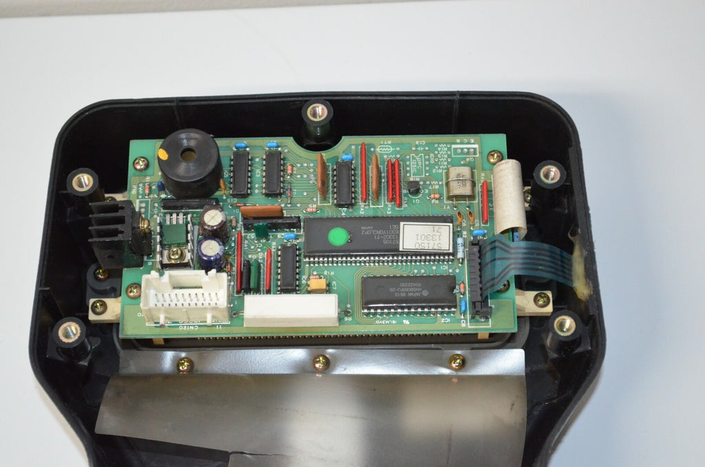 TOYOTA 57150-13301-71  DISPLAY - REPAIR