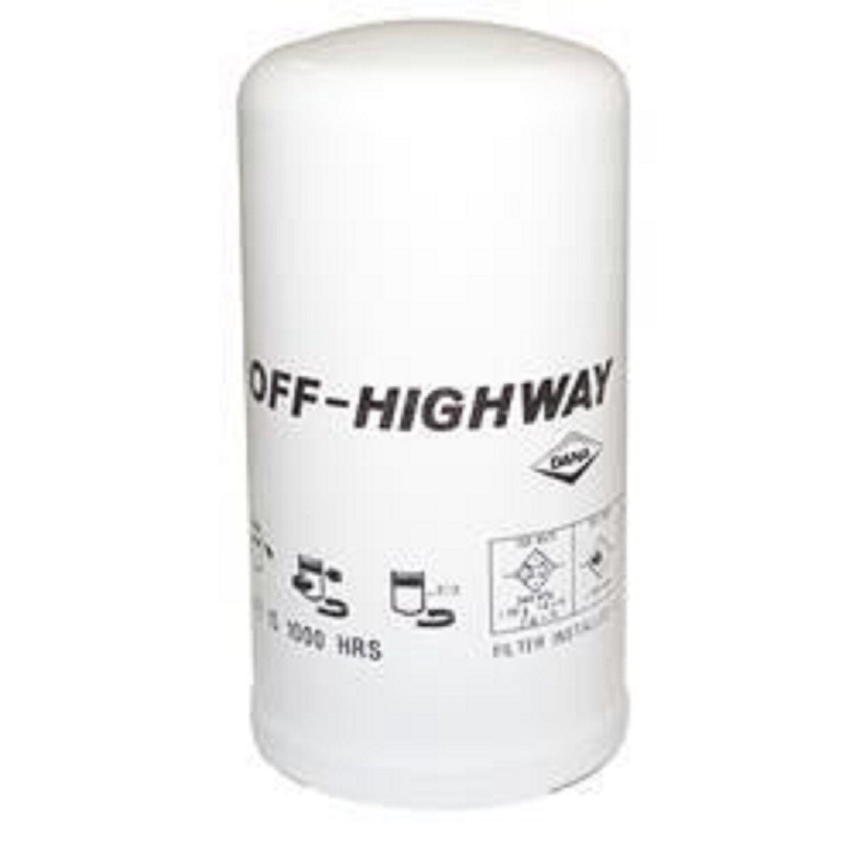 FOR YALE FILTER - TRANSMISSION 580048036
