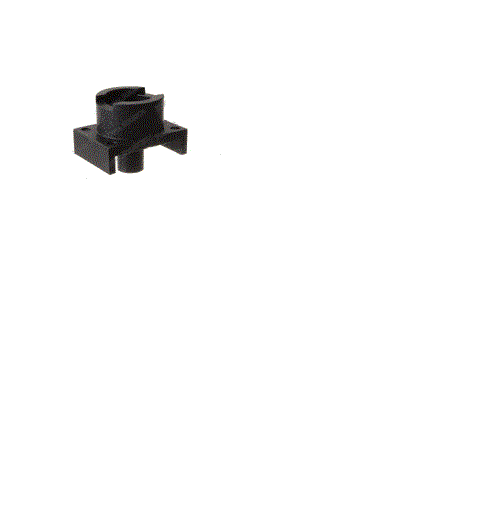FOR Crown Lift Truck 1.0 RCTL - CARRIER - MOVABLE TIP EV1  079802