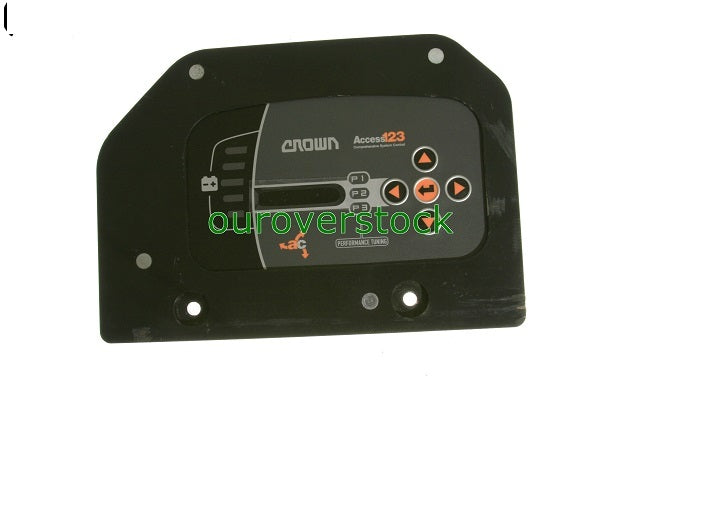CROWN H49677-506 CONTROLLER