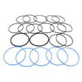 FOR GROVE SWIVEL SEAL KIT 9752100303