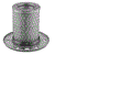 Daewoo Air Filter P527530