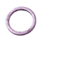 FOR CROWN LIFT TRUCK 1.0 RCTL SPACER 077092