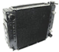 Radiator FOR Caterpillar Part # D141200